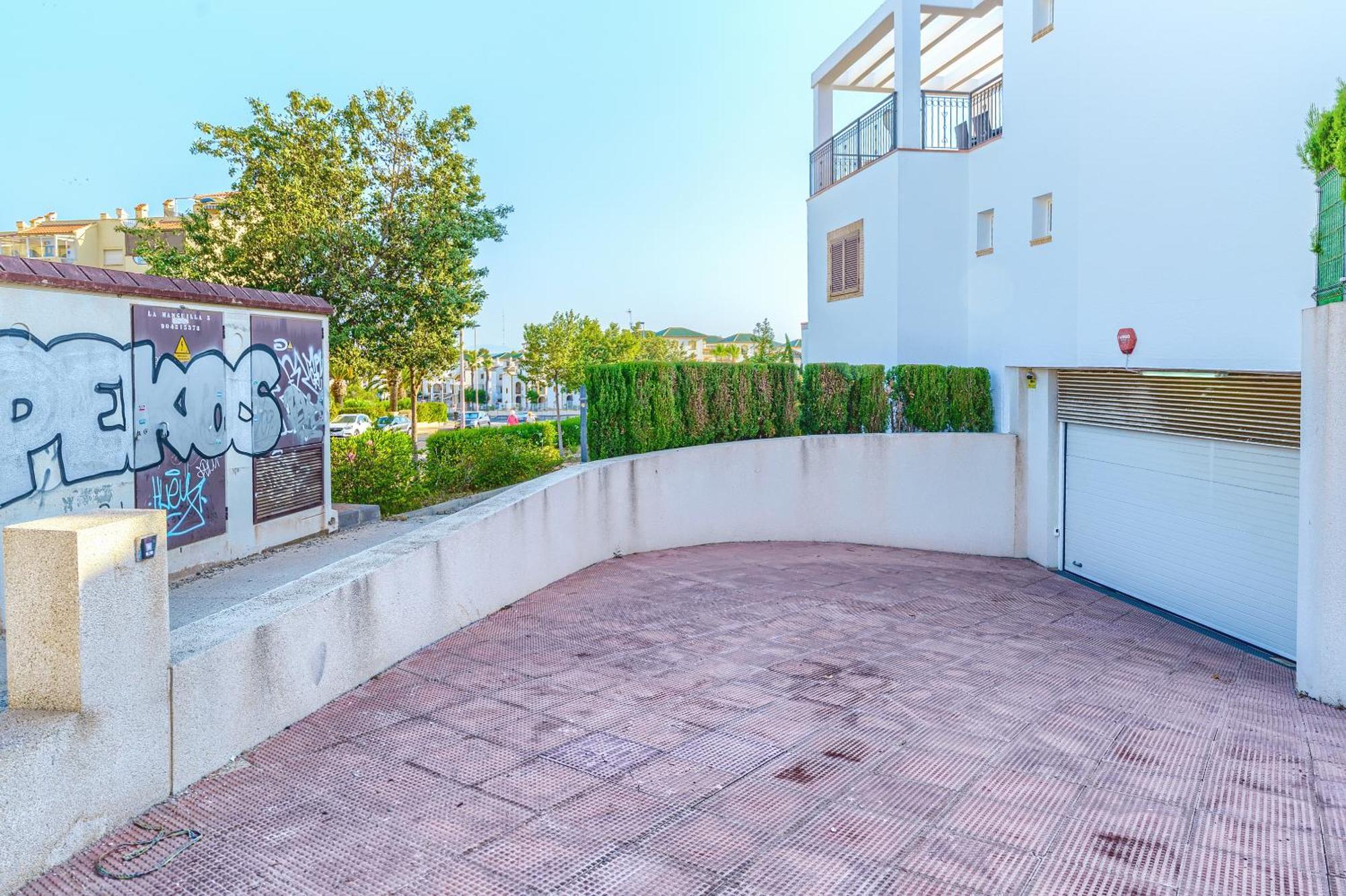 Sunny Apartments In La Mata, Azul Beach 2 Torrevieja Exteriér fotografie