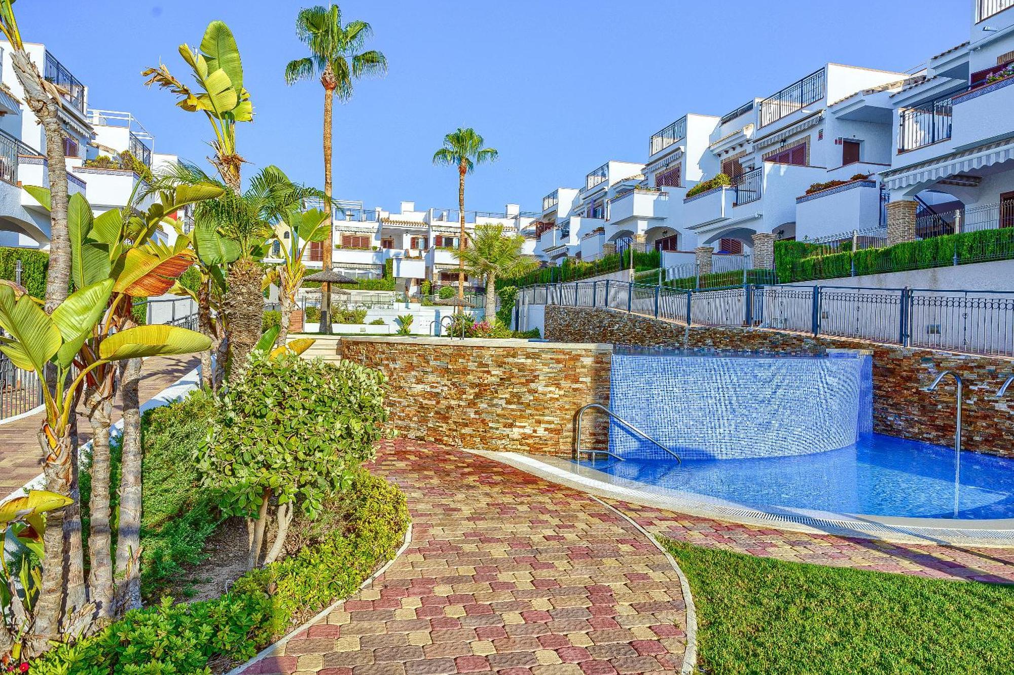 Sunny Apartments In La Mata, Azul Beach 2 Torrevieja Exteriér fotografie